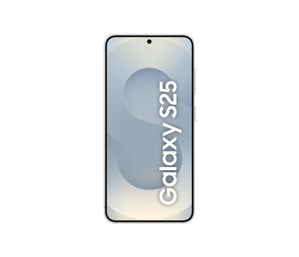 Samsung Galaxy S25 12/512GB Srebrny - 1309405 - zdjęcie 3